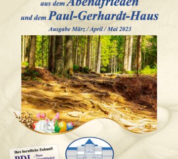 Haus Abendfrieden Goslar
